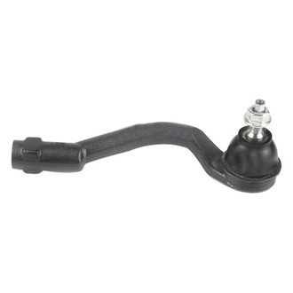 Suspensia® - Passenger Side Front Steering Tie Rod End