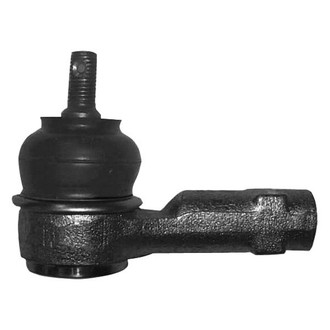 Suspensia® - Front Outer Steering Tie Rod End