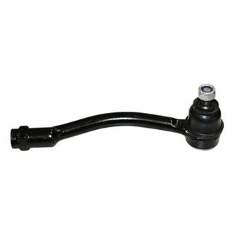 Suspensia® - Front Passenger Side Outer Steering Tie Rod End