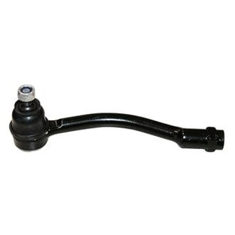 Suspensia® - Front Driver Side Outer Steering Tie Rod End