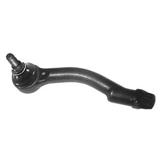 Suspensia® - Front Passenger Side Outer Steering Tie Rod End