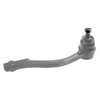 Suspensia® - Front Passenger Side Outer Steering Tie Rod End