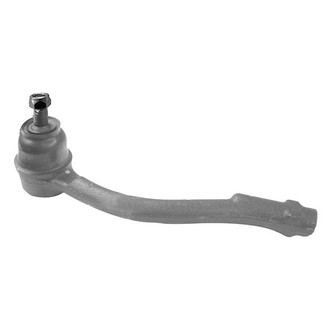Suspensia® - Front Driver Side Outer Steering Tie Rod End