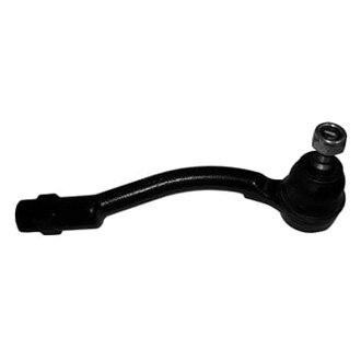 Suspensia® - Front Passenger Side Outer Steering Tie Rod End