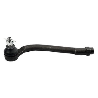 Suspensia® - Front Driver Side Outer Steering Tie Rod End