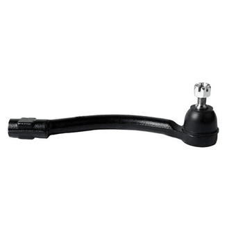 Suspensia® - Front Passenger Side Outer Steering Tie Rod End