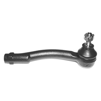 Suspensia® - Front Passenger Side Outer Steering Tie Rod End
