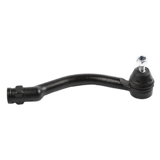 Suspensia® - Front Passenger Side Outer Steering Tie Rod End