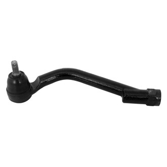 Suspensia® - Front Driver Side Outer Steering Tie Rod End