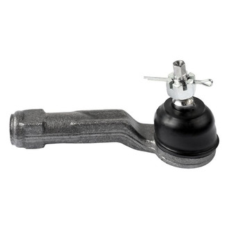 Suspensia® - Front Passenger Side Outer Steering Tie Rod End