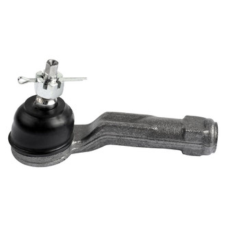 Suspensia® - Front Driver Side Outer Steering Tie Rod End