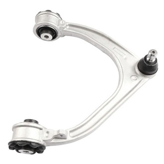 Suspensia® - Front Passenger Side Upper Control Arm and Ball Joint Assembly