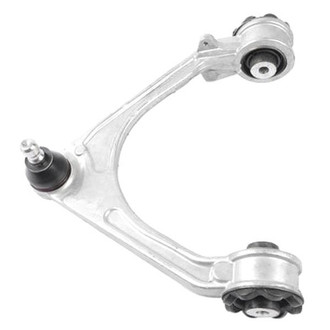 Suspensia® - Front Driver Side Upper Control Arm and Ball Joint Assembly