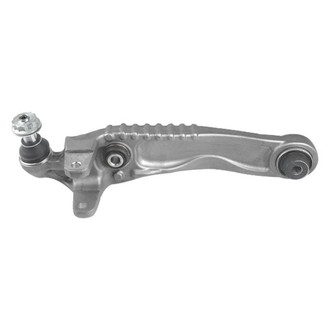 Suspensia® - Front Driver Side Lower Control Arm and Ball Joint Assembly