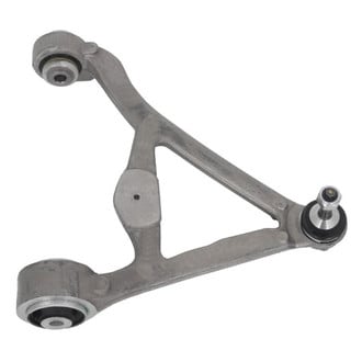 Suspensia® - Rear Passenger Side Upper Control Arm and Ball Joint Assembly