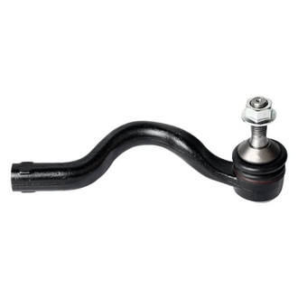 Suspensia® - Front Passenger Side Outer Steering Tie Rod End