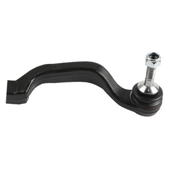 Suspensia® - Front Passenger Side Outer Steering Tie Rod End