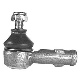 Suspensia® - Front Outer Steering Tie Rod End