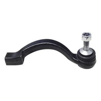 Suspensia® - Front Passenger Side Outer Steering Tie Rod End