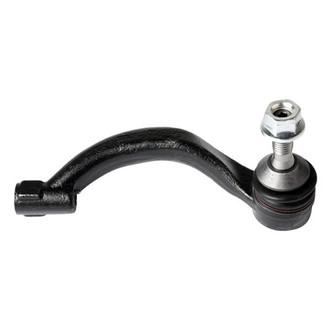 Suspensia® - Front Passenger Side Outer Steering Tie Rod End