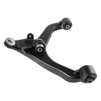 Suspensia® - Front Driver Side Lower Control Arm