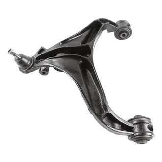 Suspensia® - Front Driver Side Lower Control Arm and Ball Joint Assembly