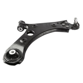 Suspensia® - Front Passenger Side Lower Control Arm and Ball Joint Assembly