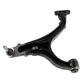 Suspensia® - Control Arm and Ball Joint Assembly