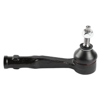 Suspensia® - Front Passenger Side Outer Steering Tie Rod End