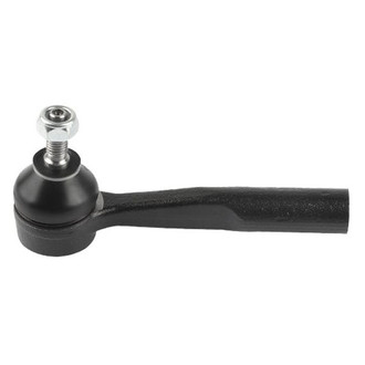 Suspensia® - Front Passenger Side Outer Steering Tie Rod End