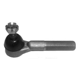 Suspensia® - Steering Tie Rod End