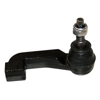 Suspensia® - Front Passenger Side Outer Steering Tie Rod End