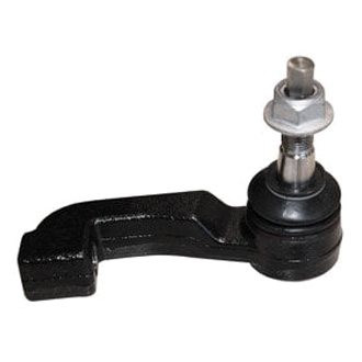 Suspensia® - Front Passenger Side Outer Steering Tie Rod End