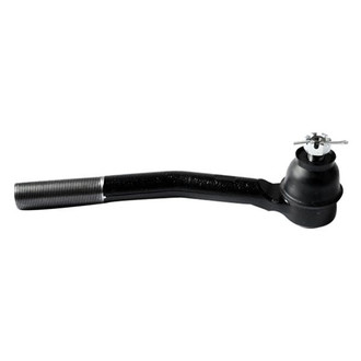 Suspensia® - Front Passenger Side Outer Steering Tie Rod End