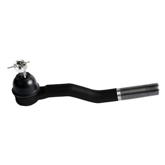 Suspensia® - Front Driver Side Outer Steering Tie Rod End