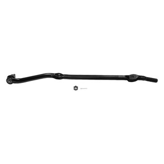 Suspensia® - Front Passenger Side Outer Steering Tie Rod End