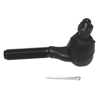 Suspensia® - Front Driver Side Inner Steering Tie Rod End