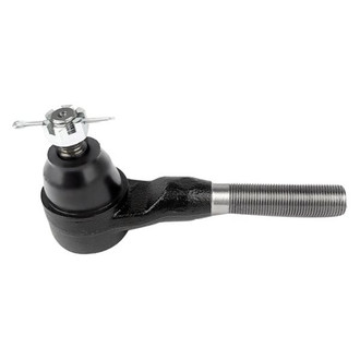 Suspensia® - Front Driver Side Outer Steering Tie Rod End