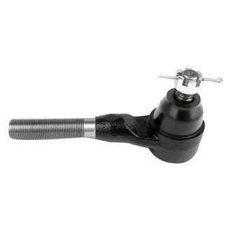 Suspensia® - Front Passenger Side Inner Steering Tie Rod End