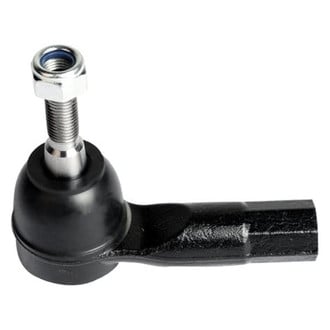 Suspensia® - Front Driver Side Outer Steering Tie Rod End