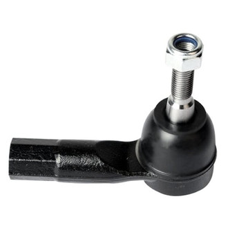 Suspensia® - Front Passenger Side Outer Steering Tie Rod End