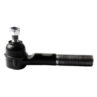 Suspensia® - Front Passenger Side Outer Steering Tie Rod End