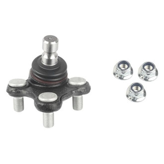 Suspensia® X23BJ7407 - Front Passenger Side Lower Ball Joint