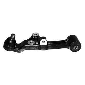 Suspensia® - Front Driver Side Lower Control Arm