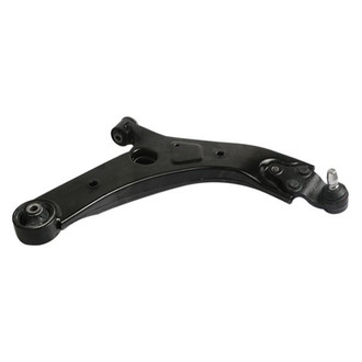 Suspensia® - Control Arm and Ball Joint Assembly