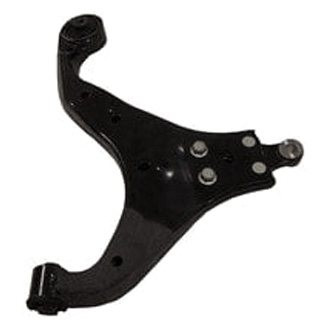 Suspensia® - Front Passenger Side Lower Control Arm and Ball Joint Assembly
