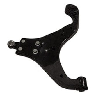 Suspensia® - Front Driver Side Lower Control Arm and Ball Joint Assembly