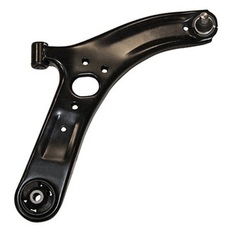 Suspensia® - Front Passenger Side Lower Control Arm and Ball Joint Assembly