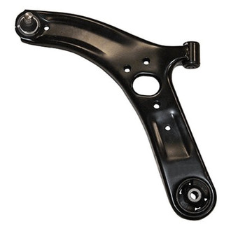 Suspensia® - Control Arm and Ball Joint Assembly