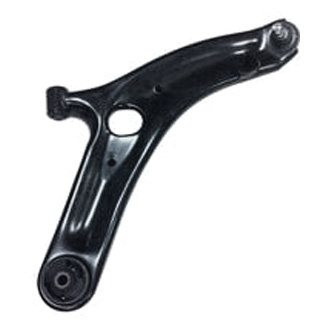 Suspensia® - Front Passenger Side Lower Control Arm and Ball Joint Assembly